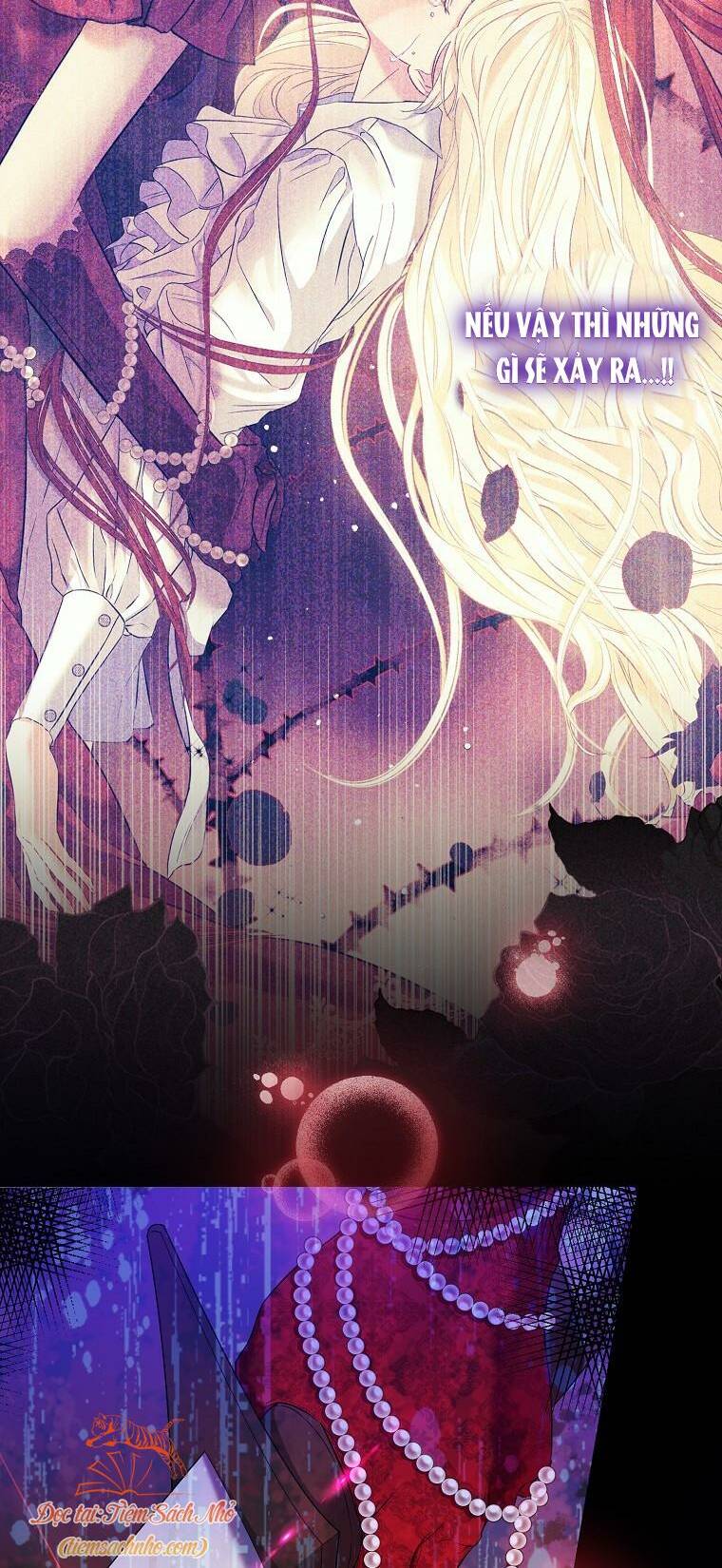 Nàng Công Chúa Của Mọi Người Chapter 1 - Trang 2