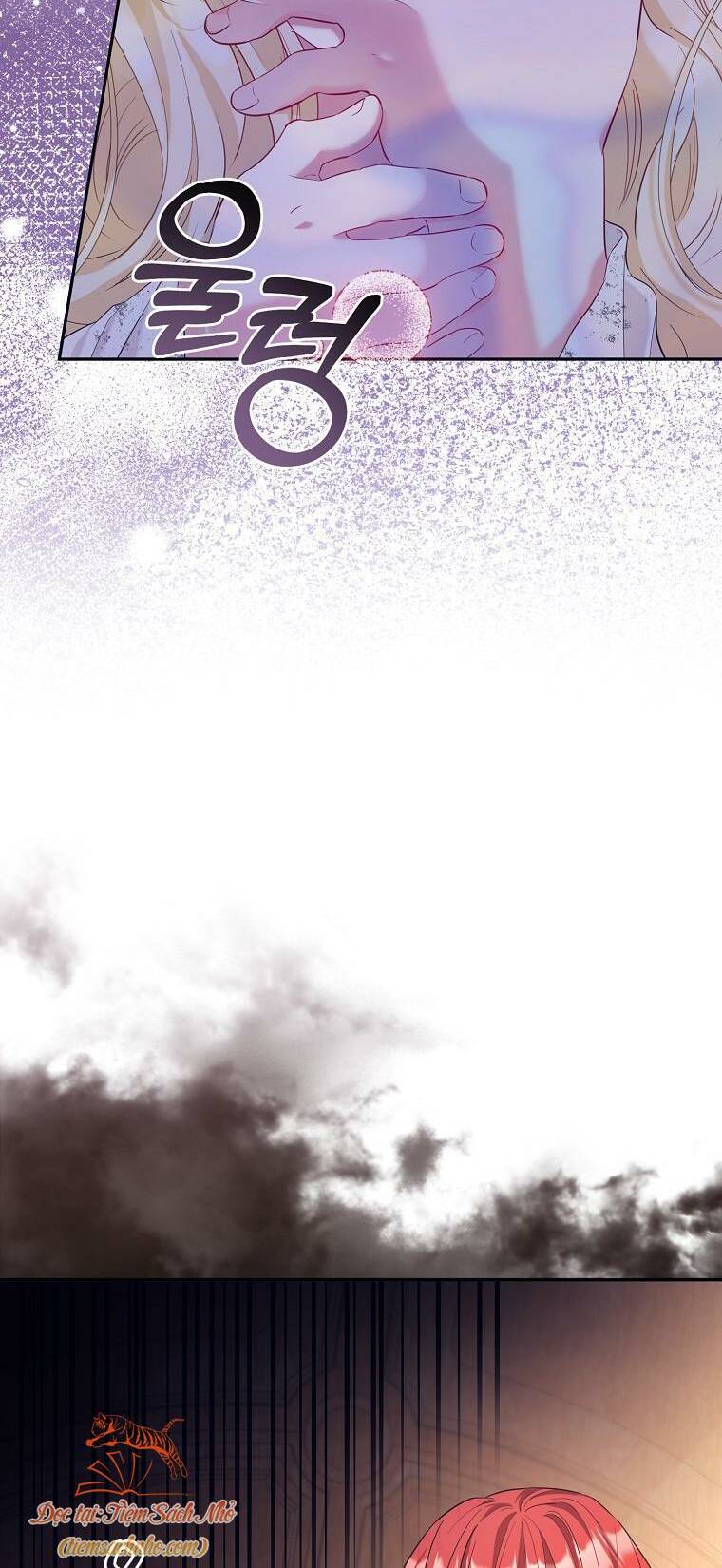 Nàng Công Chúa Của Mọi Người Chapter 1 - Trang 2