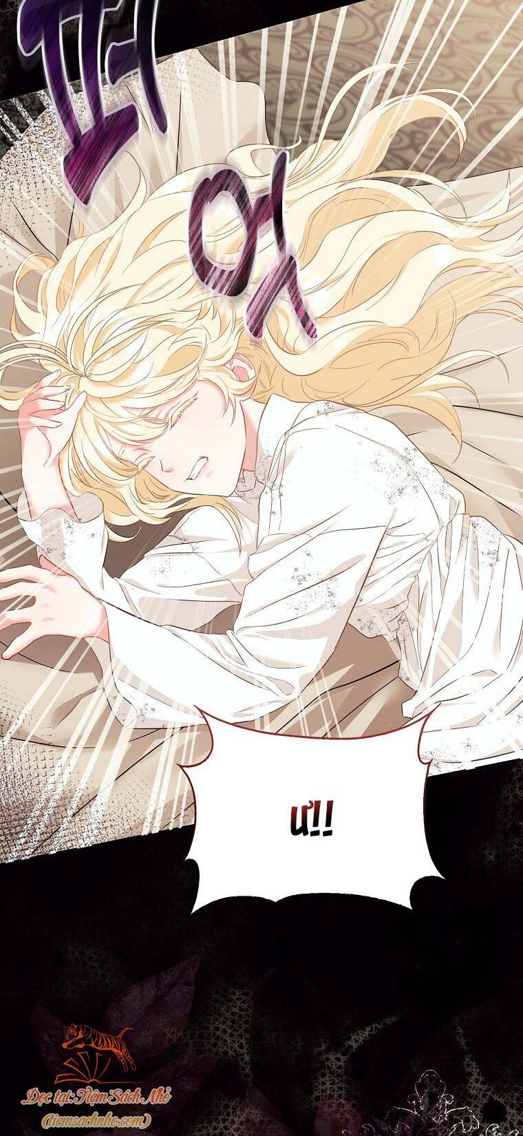 Nàng Công Chúa Của Mọi Người Chapter 1 - Trang 2