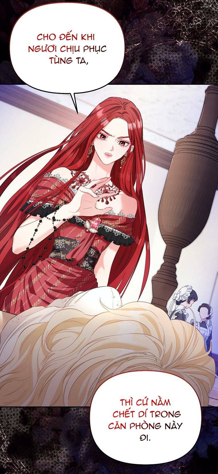 Nàng Công Chúa Của Mọi Người Chapter 1 - Trang 2