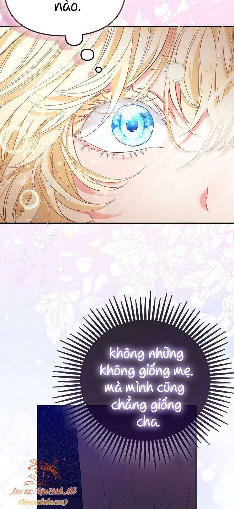 Nàng Công Chúa Của Mọi Người Chapter 1 - Trang 2