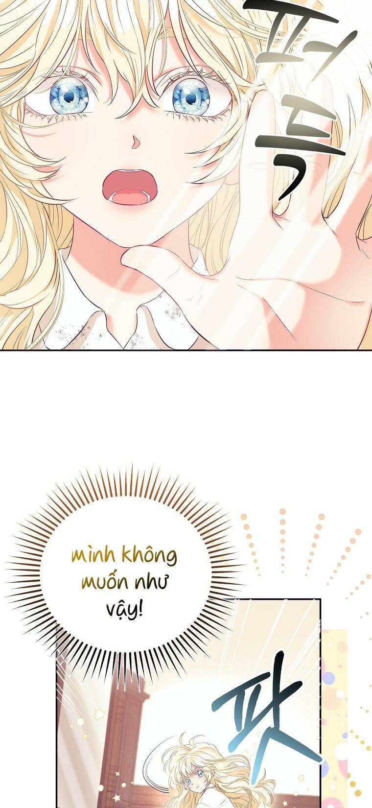 Nàng Công Chúa Của Mọi Người Chapter 1 - Trang 2