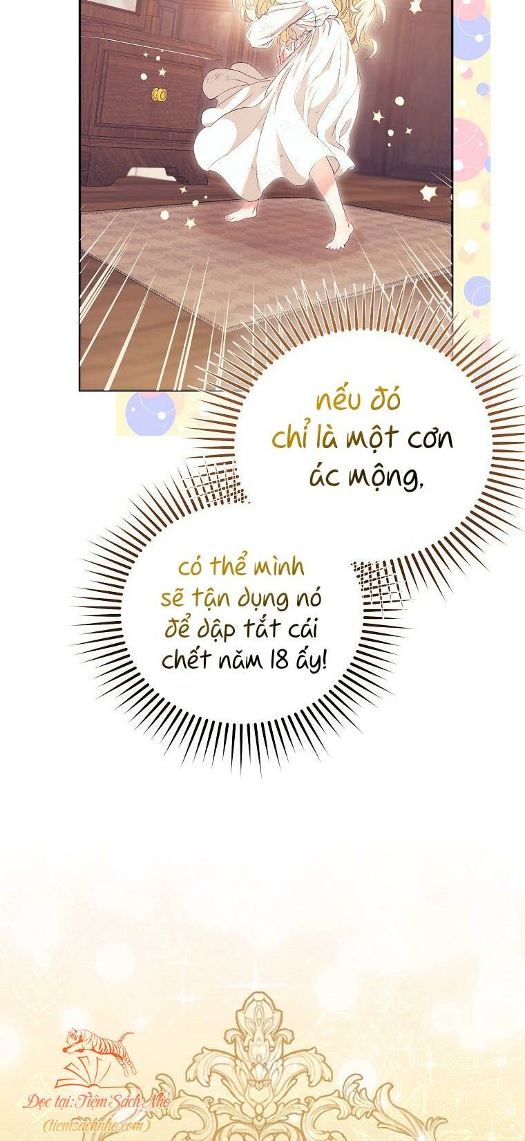 Nàng Công Chúa Của Mọi Người Chapter 1 - Trang 2