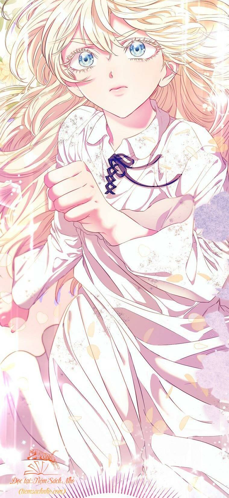 Nàng Công Chúa Của Mọi Người Chapter 1 - Trang 2