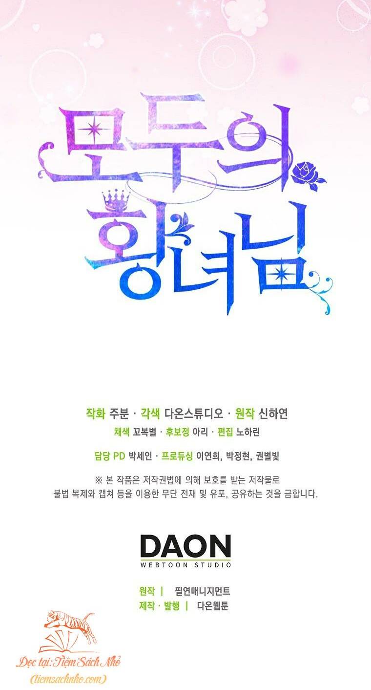 Nàng Công Chúa Của Mọi Người Chapter 1 - Trang 2