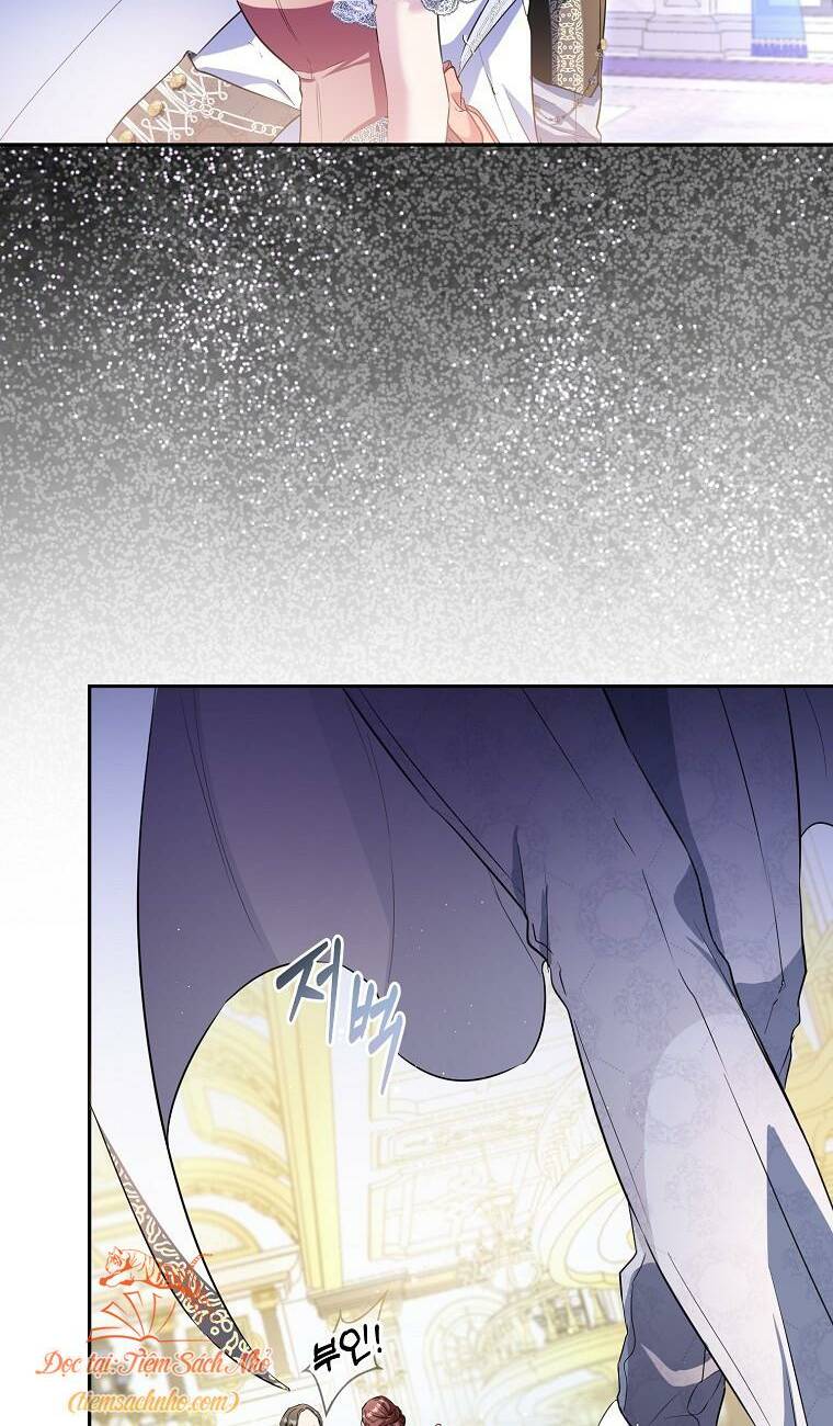 Nàng Công Chúa Của Mọi Người Chapter 10 - Trang 2