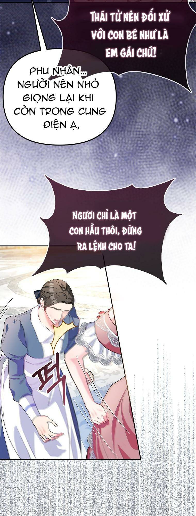 Nàng Công Chúa Của Mọi Người Chapter 10 - Trang 2