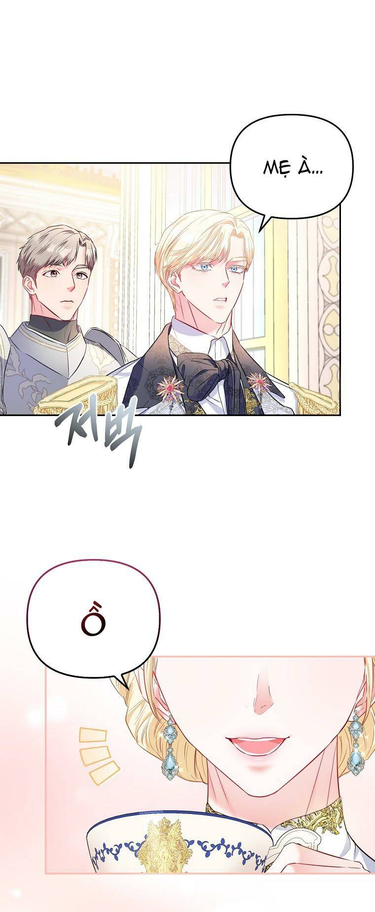 Nàng Công Chúa Của Mọi Người Chapter 10 - Trang 2