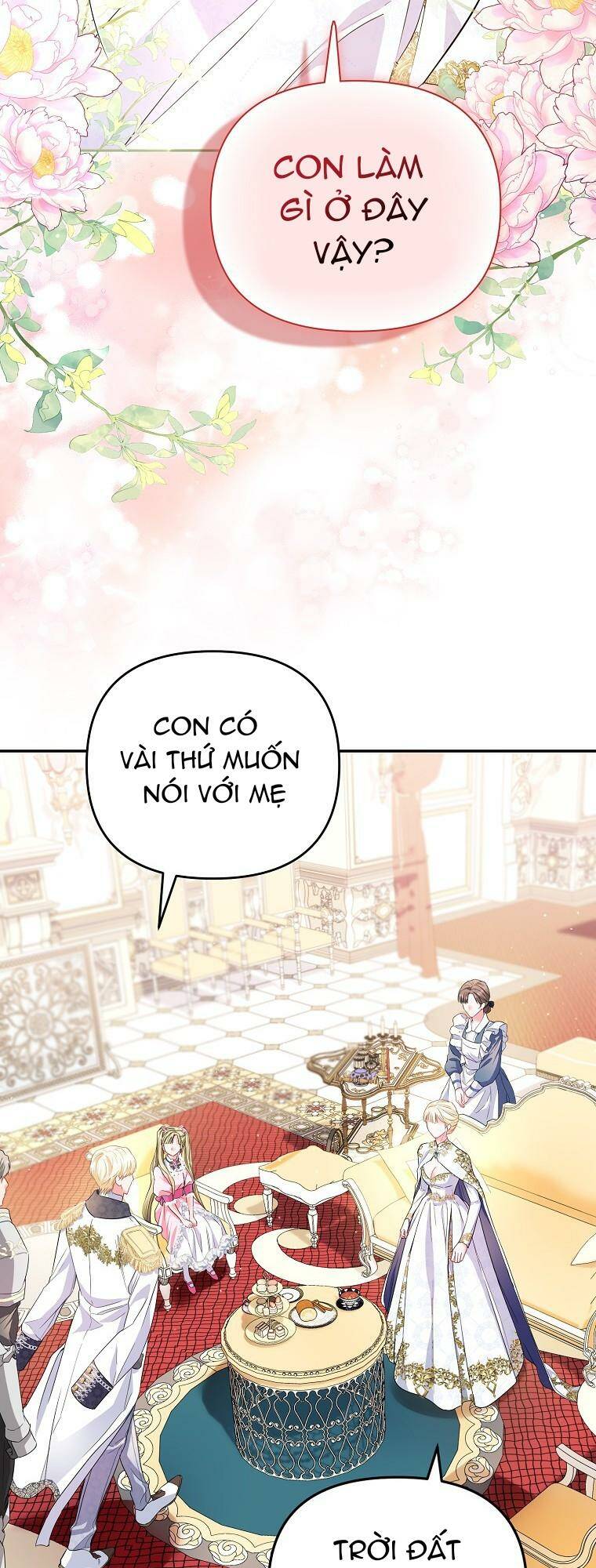 Nàng Công Chúa Của Mọi Người Chapter 10 - Trang 2