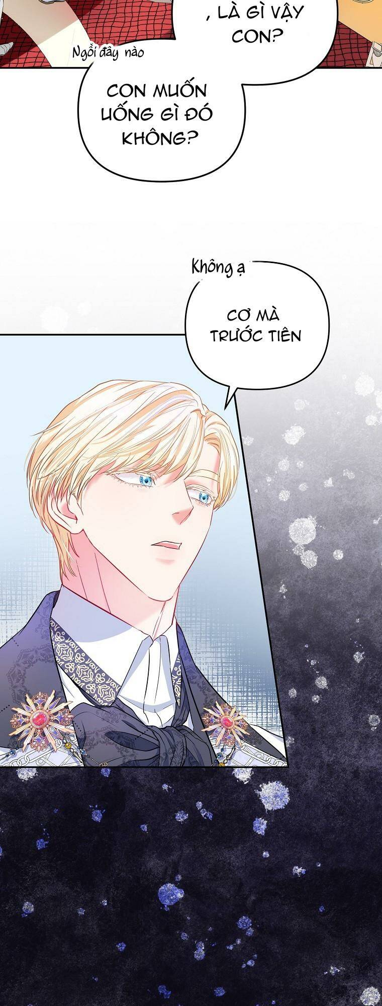 Nàng Công Chúa Của Mọi Người Chapter 10 - Trang 2