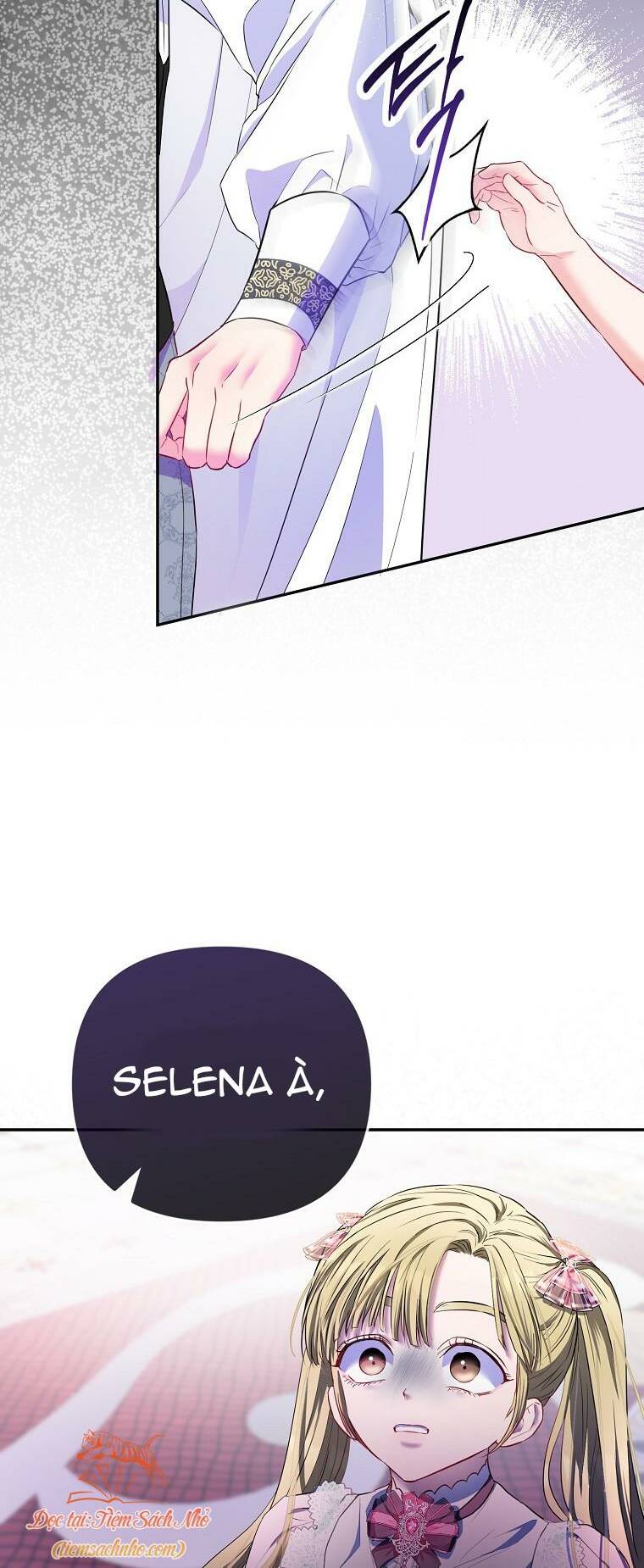 Nàng Công Chúa Của Mọi Người Chapter 10 - Trang 2