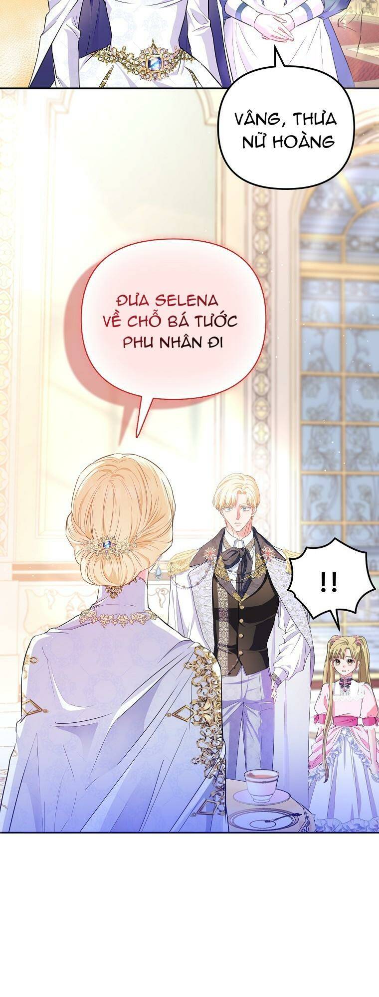 Nàng Công Chúa Của Mọi Người Chapter 10 - Trang 2