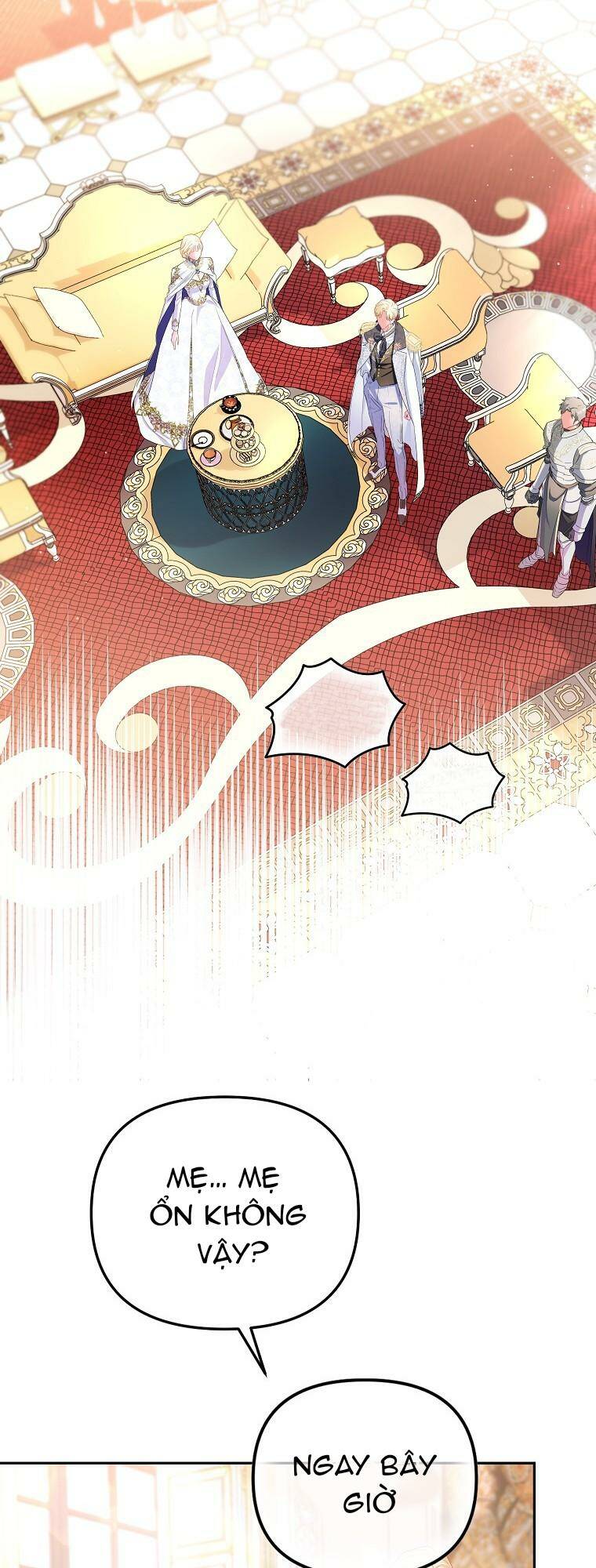 Nàng Công Chúa Của Mọi Người Chapter 10 - Trang 2