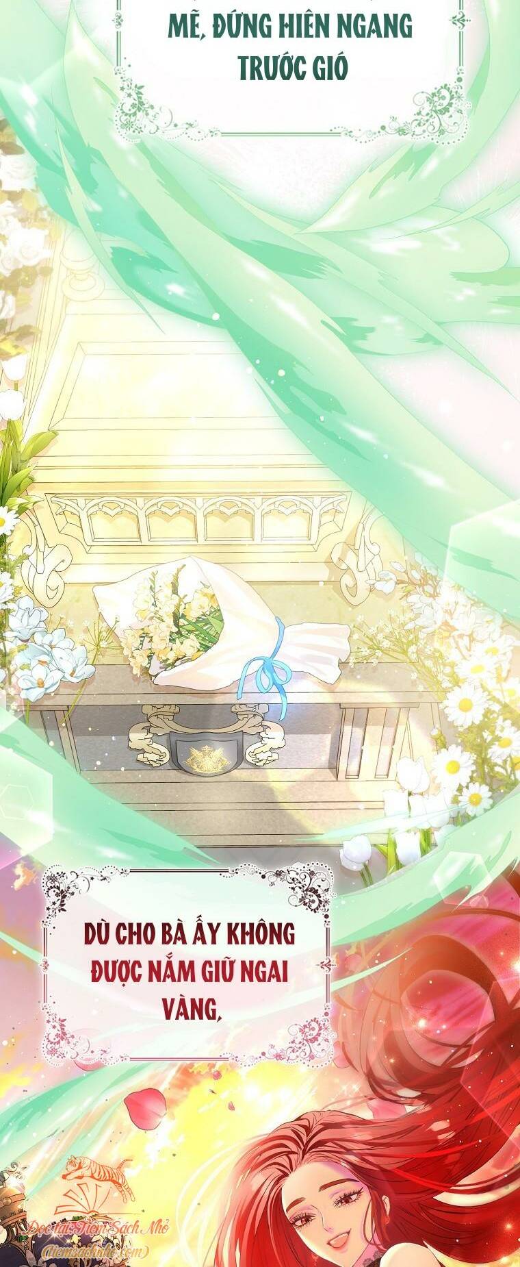 Nàng Công Chúa Của Mọi Người Chapter 10 - Trang 2