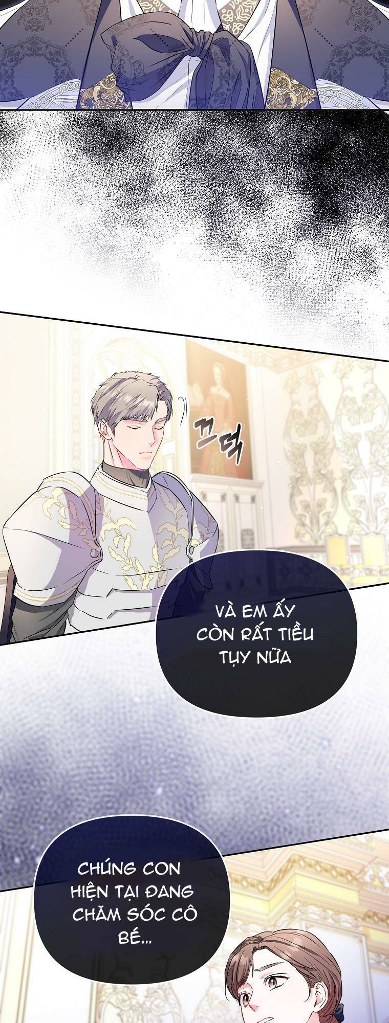 Nàng Công Chúa Của Mọi Người Chapter 10 - Trang 2