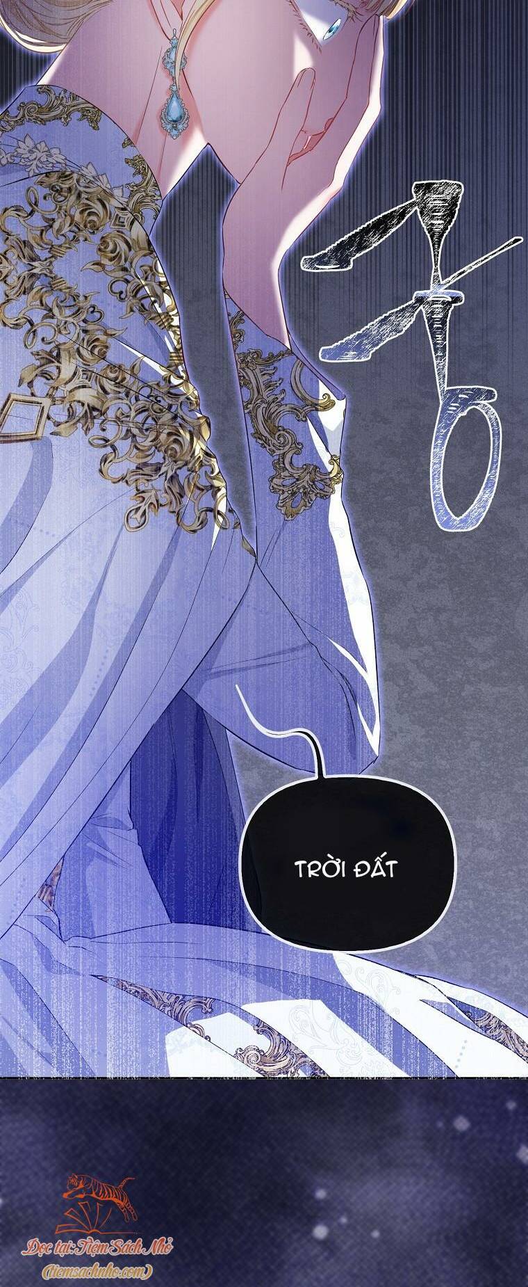 Nàng Công Chúa Của Mọi Người Chapter 10 - Trang 2