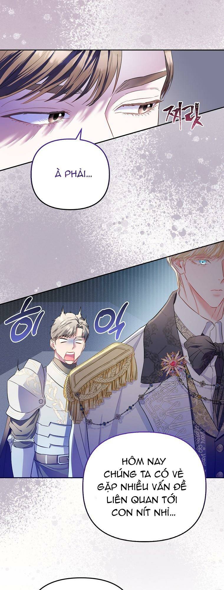 Nàng Công Chúa Của Mọi Người Chapter 10 - Trang 2