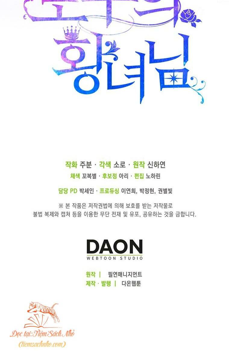 Nàng Công Chúa Của Mọi Người Chapter 10 - Trang 2