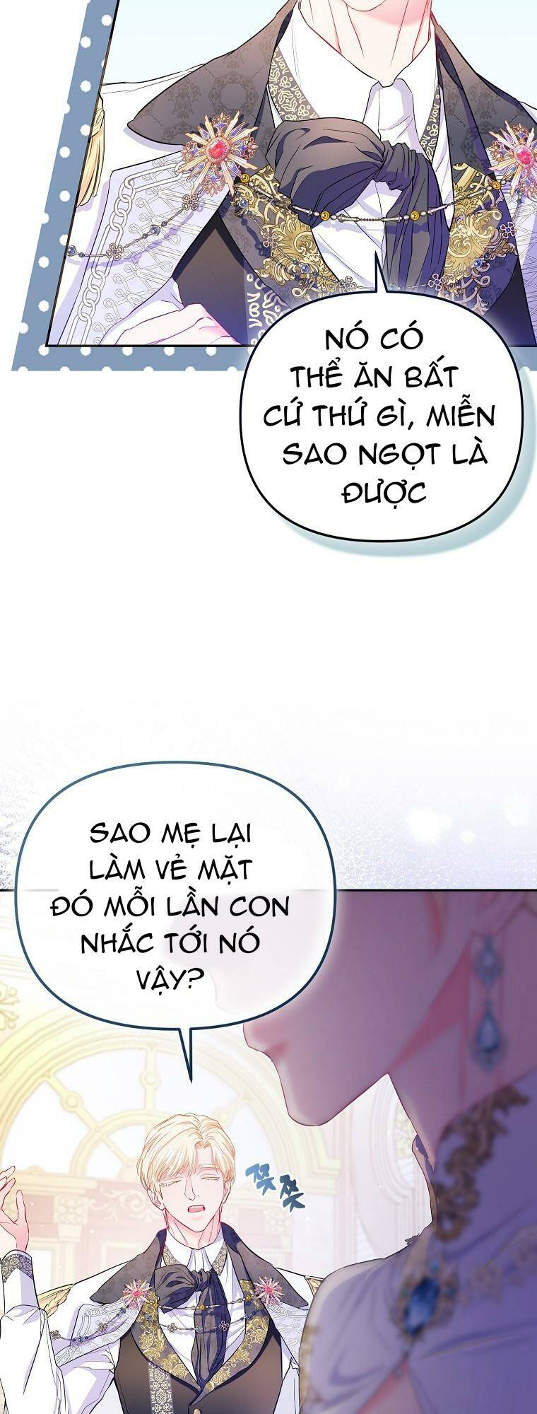 Nàng Công Chúa Của Mọi Người Chapter 11 - Trang 2