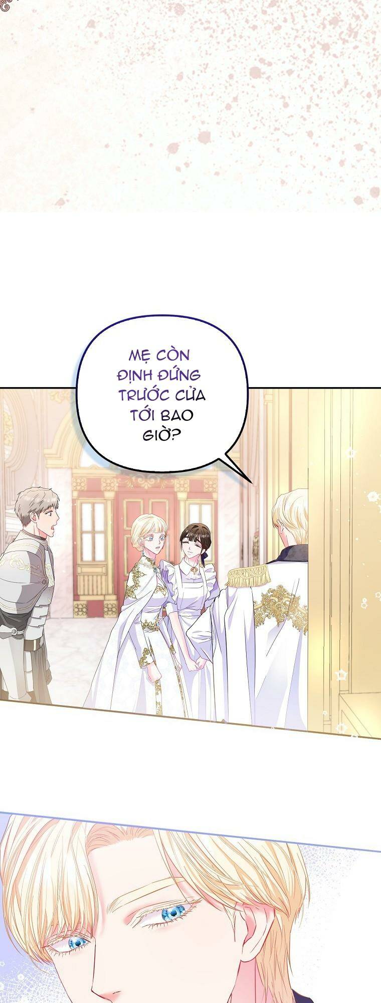 Nàng Công Chúa Của Mọi Người Chapter 11 - Trang 2