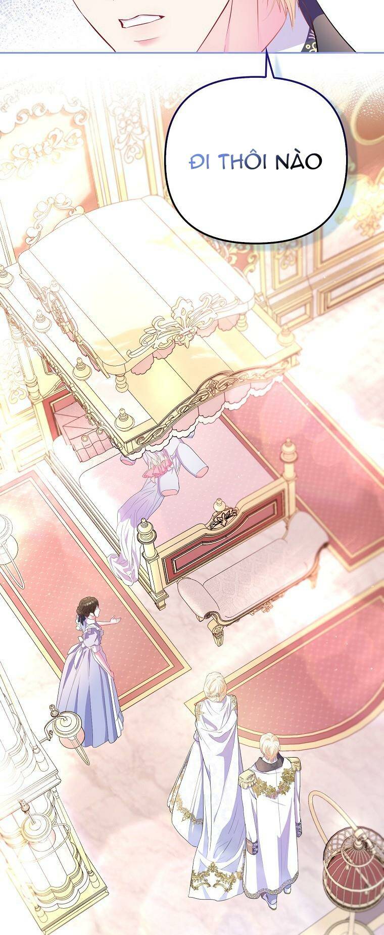 Nàng Công Chúa Của Mọi Người Chapter 11 - Trang 2