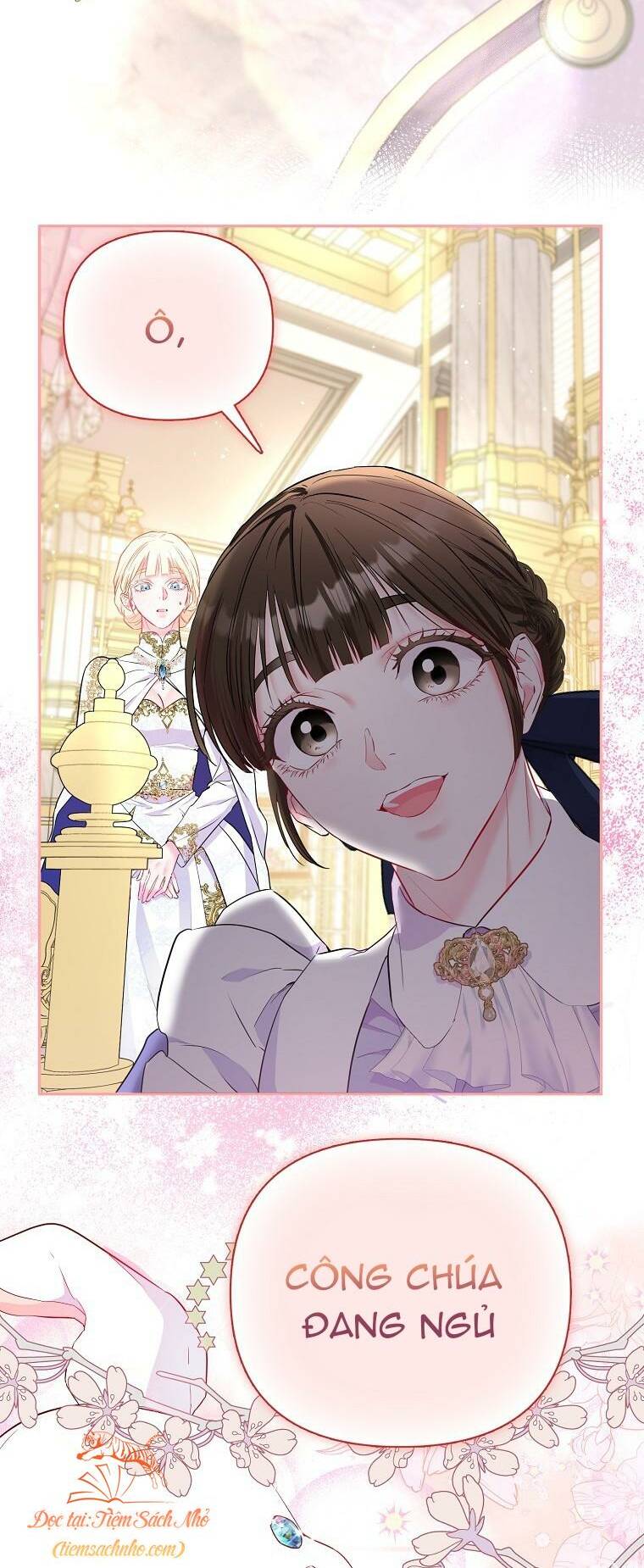 Nàng Công Chúa Của Mọi Người Chapter 11 - Trang 2