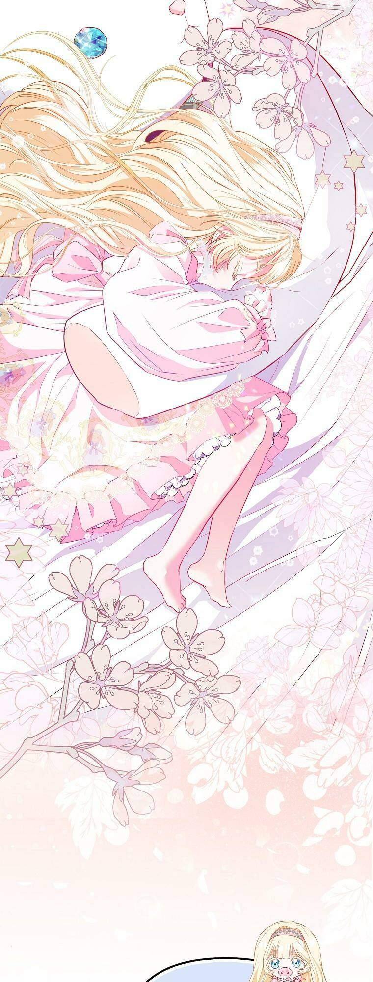 Nàng Công Chúa Của Mọi Người Chapter 11 - Trang 2