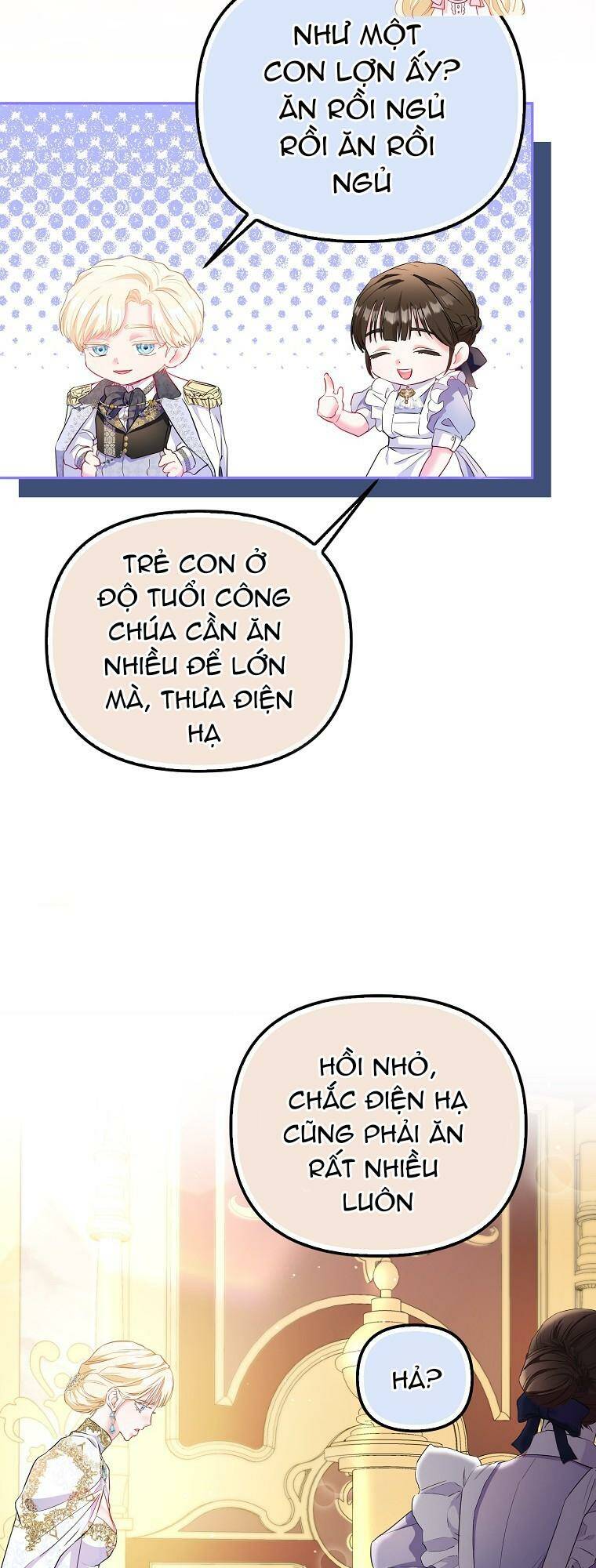 Nàng Công Chúa Của Mọi Người Chapter 11 - Trang 2