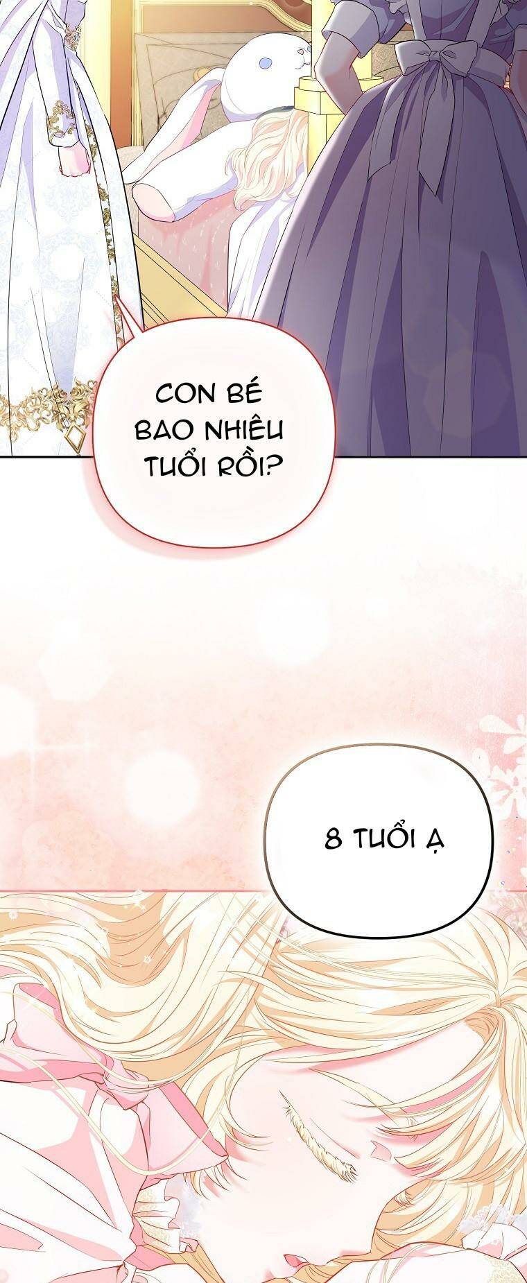 Nàng Công Chúa Của Mọi Người Chapter 11 - Trang 2