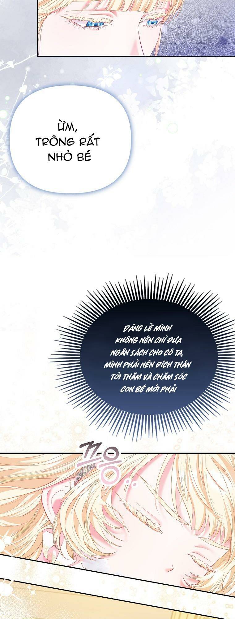 Nàng Công Chúa Của Mọi Người Chapter 11 - Trang 2