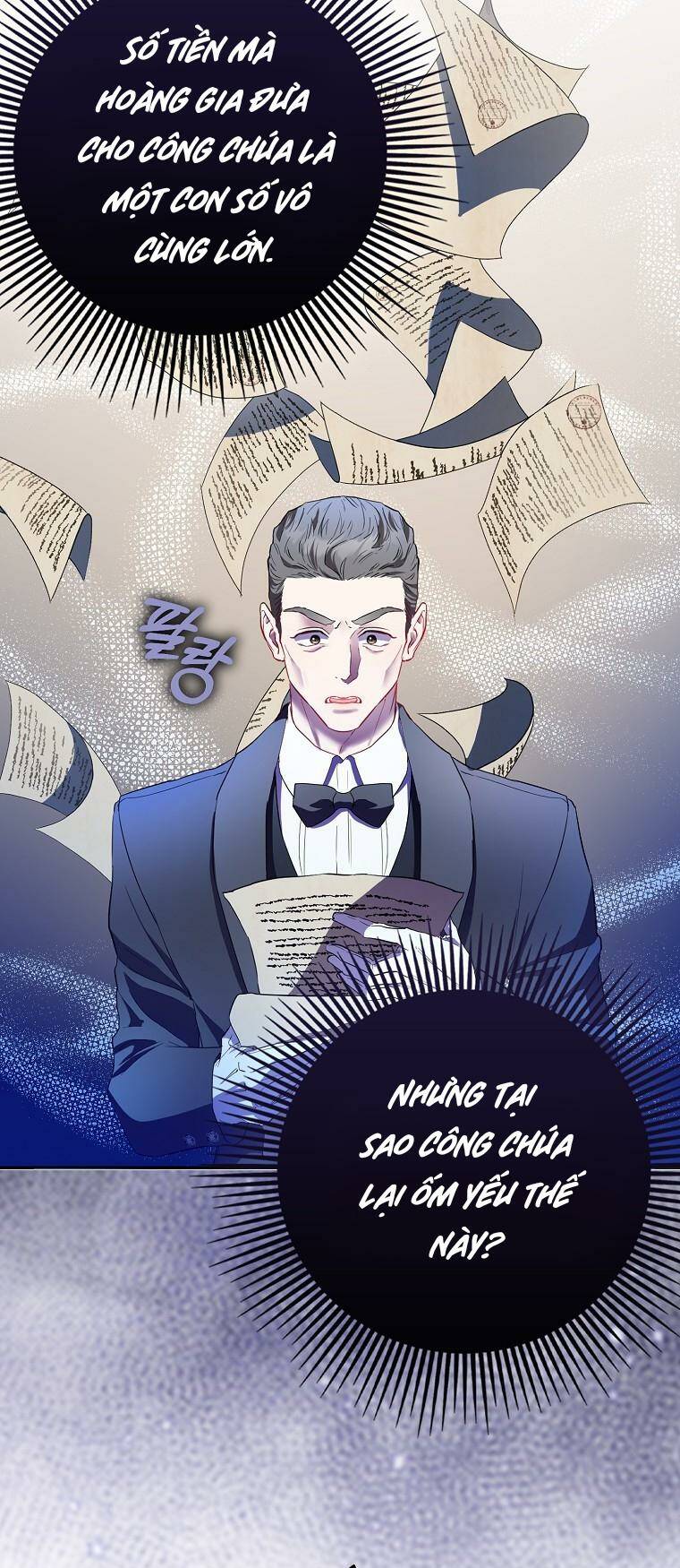 Nàng Công Chúa Của Mọi Người Chapter 11 - Trang 2