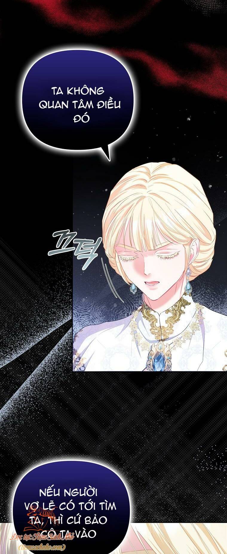 Nàng Công Chúa Của Mọi Người Chapter 11 - Trang 2