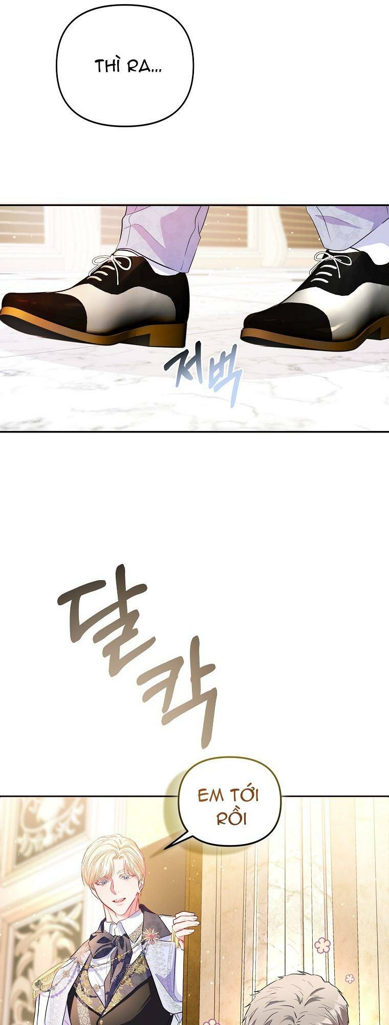 Nàng Công Chúa Của Mọi Người Chapter 11 - Trang 2