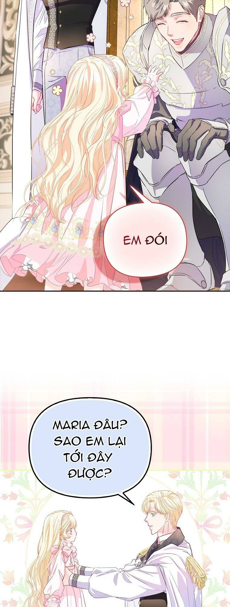 Nàng Công Chúa Của Mọi Người Chapter 11 - Trang 2
