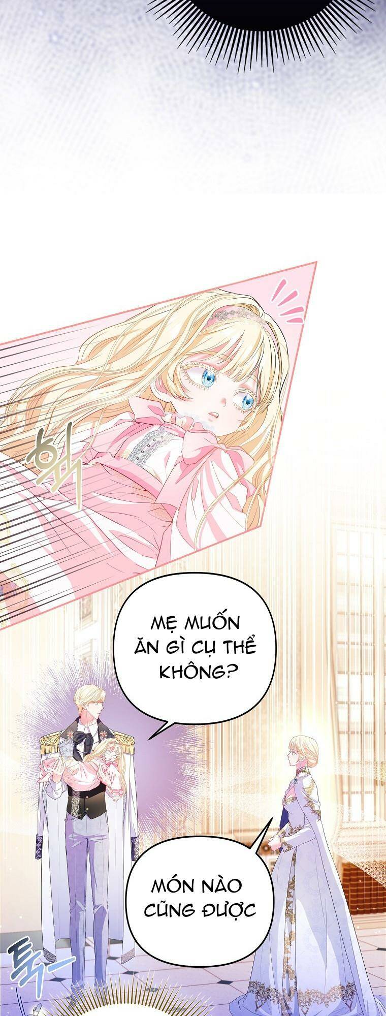 Nàng Công Chúa Của Mọi Người Chapter 11 - Trang 2