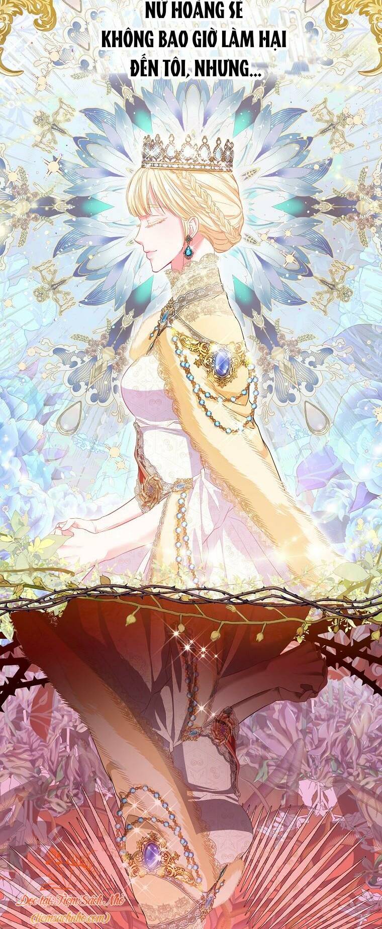 Nàng Công Chúa Của Mọi Người Chapter 11 - Trang 2