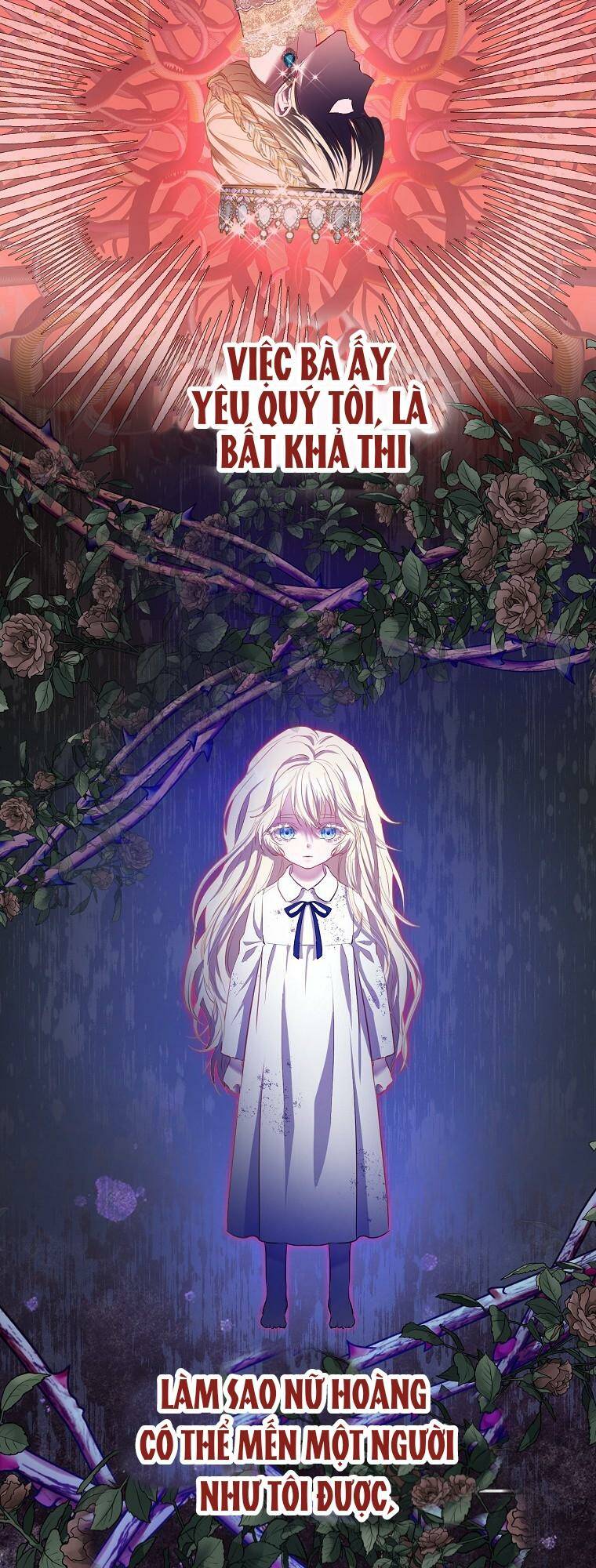 Nàng Công Chúa Của Mọi Người Chapter 11 - Trang 2