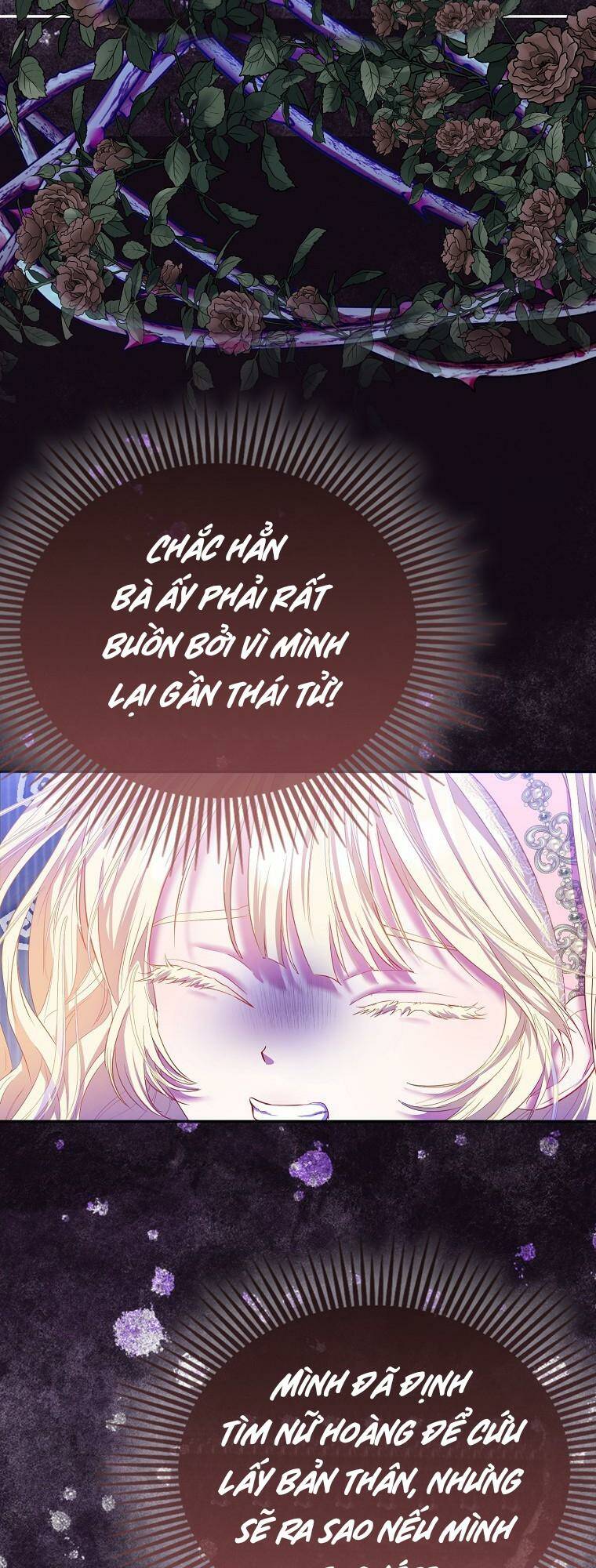 Nàng Công Chúa Của Mọi Người Chapter 11 - Trang 2