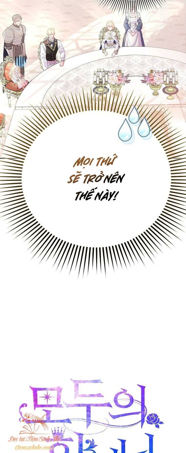 Nàng Công Chúa Của Mọi Người Chapter 11 - Trang 2