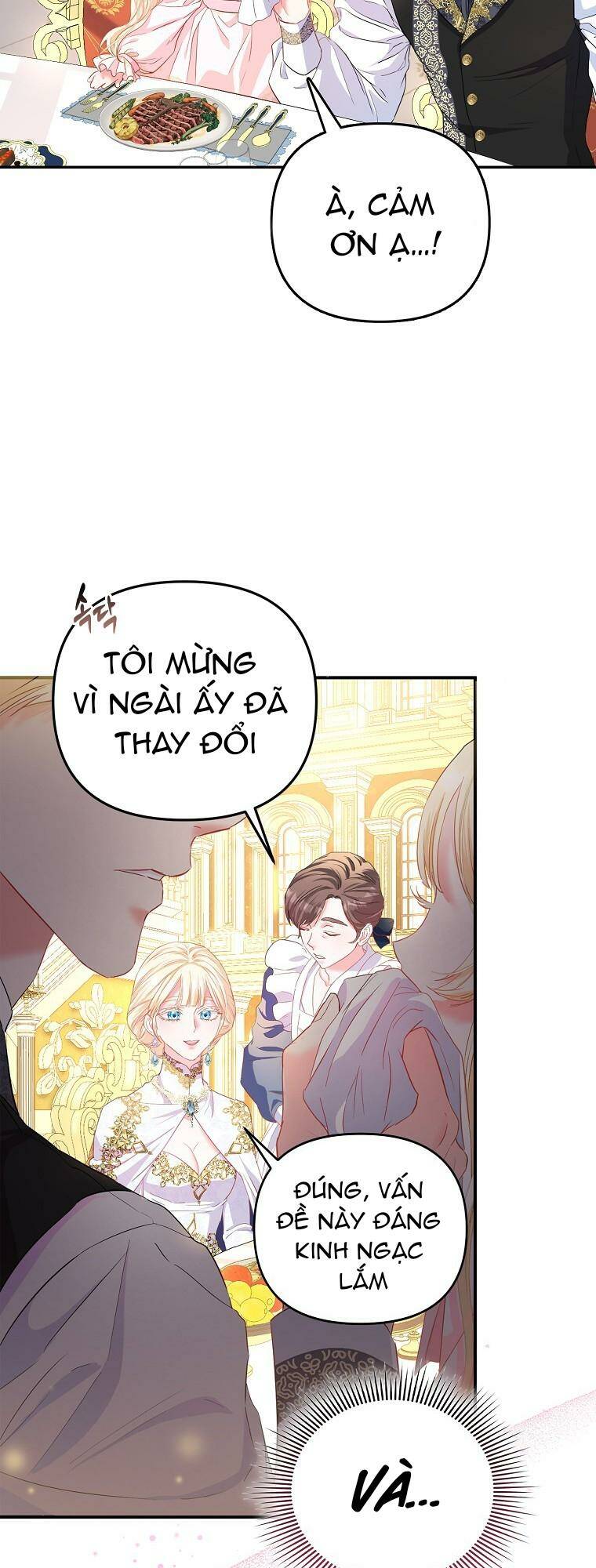 Nàng Công Chúa Của Mọi Người Chapter 12 - Trang 2