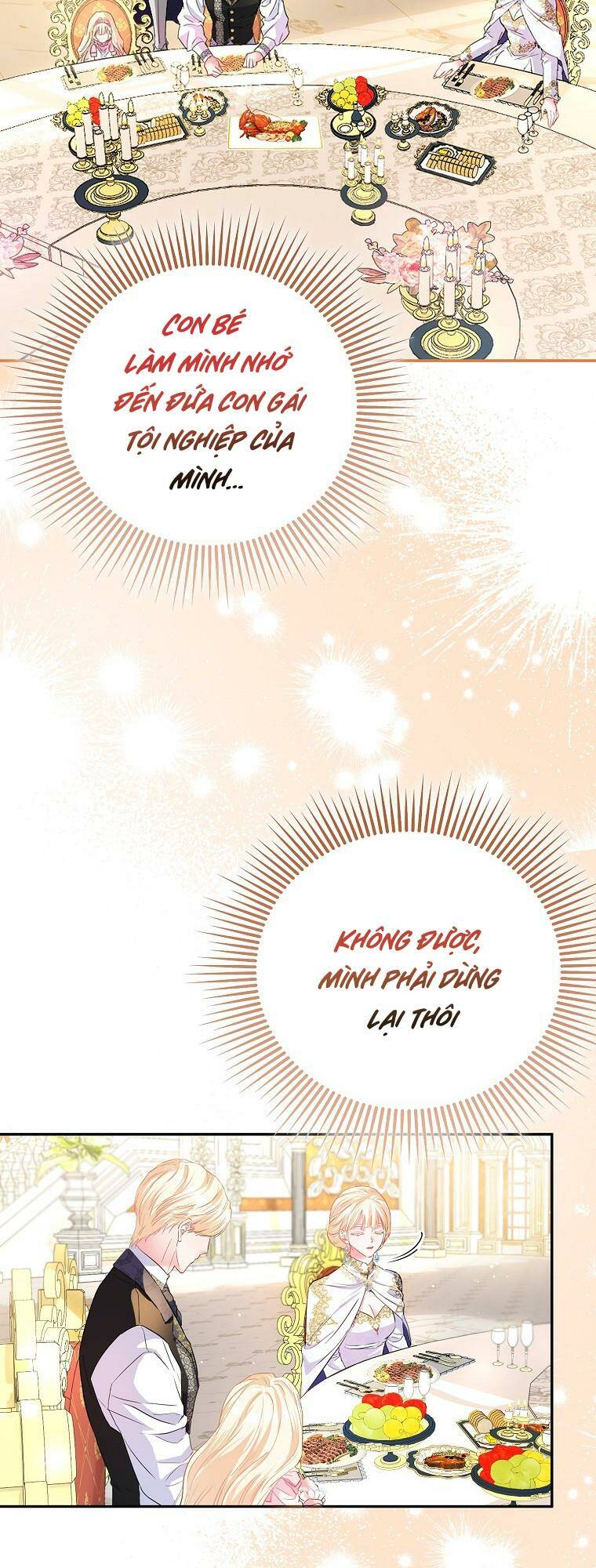 Nàng Công Chúa Của Mọi Người Chapter 12 - Trang 2