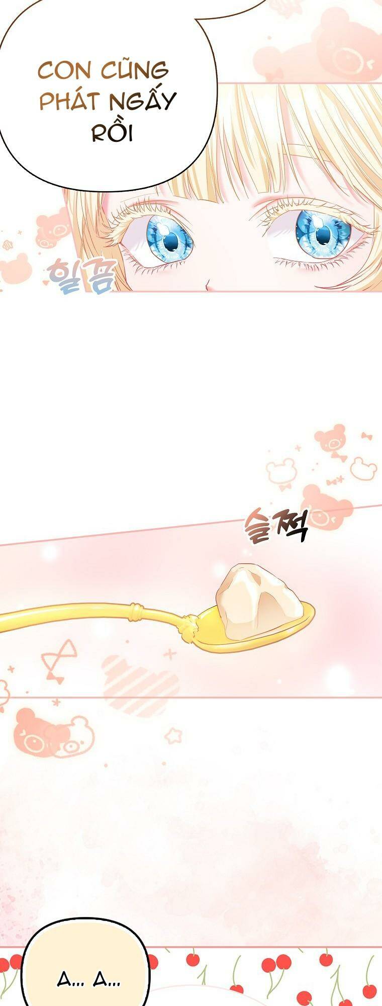 Nàng Công Chúa Của Mọi Người Chapter 12 - Trang 2