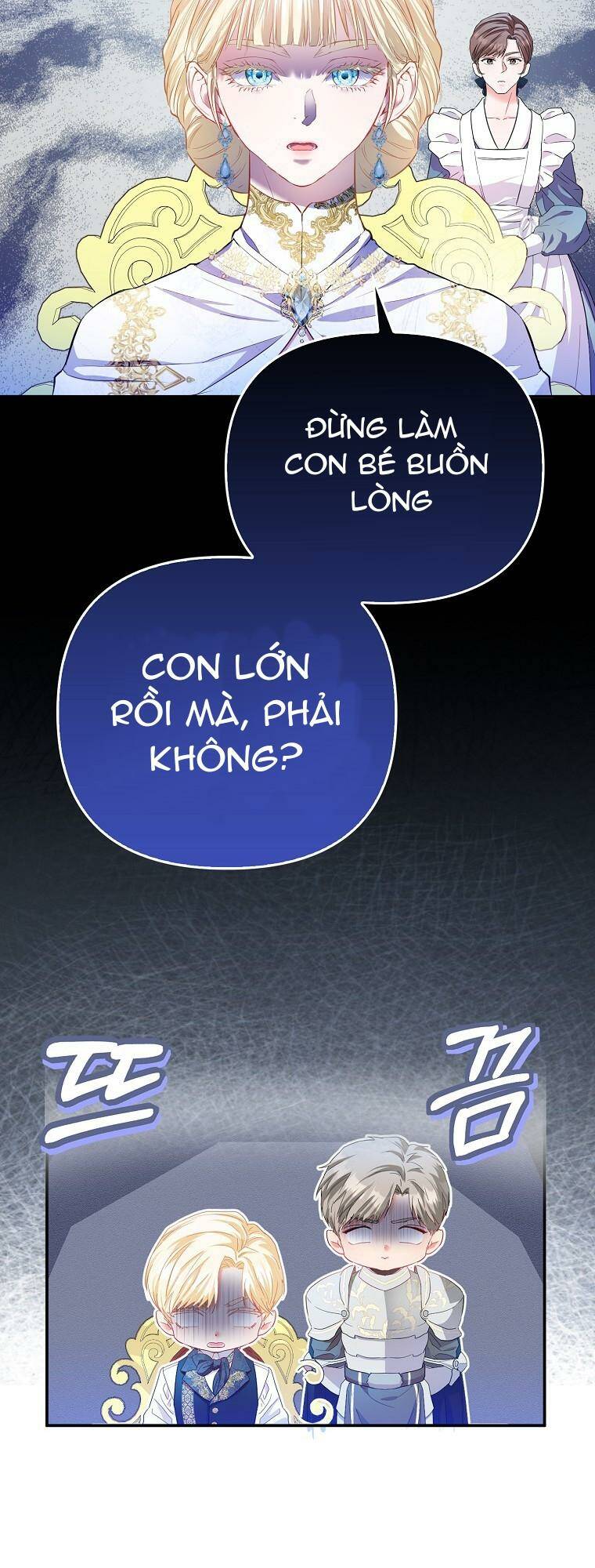 Nàng Công Chúa Của Mọi Người Chapter 12 - Trang 2