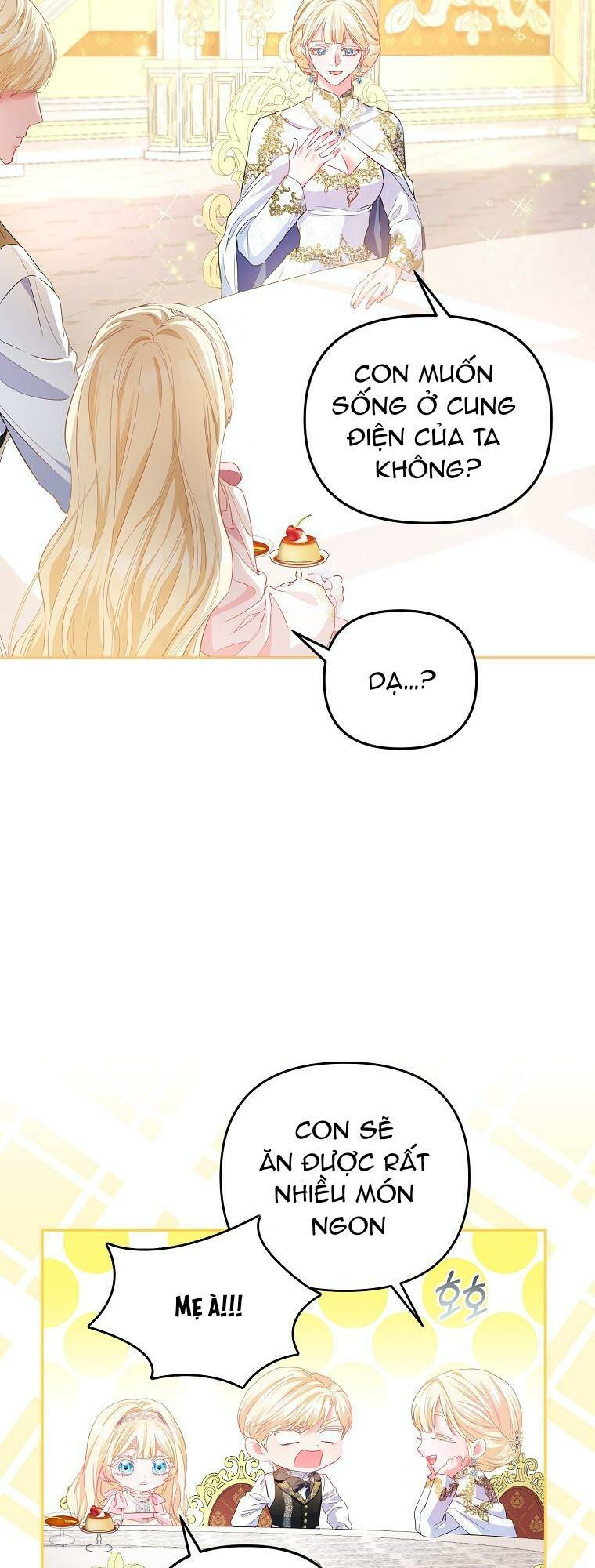 Nàng Công Chúa Của Mọi Người Chapter 12 - Trang 2