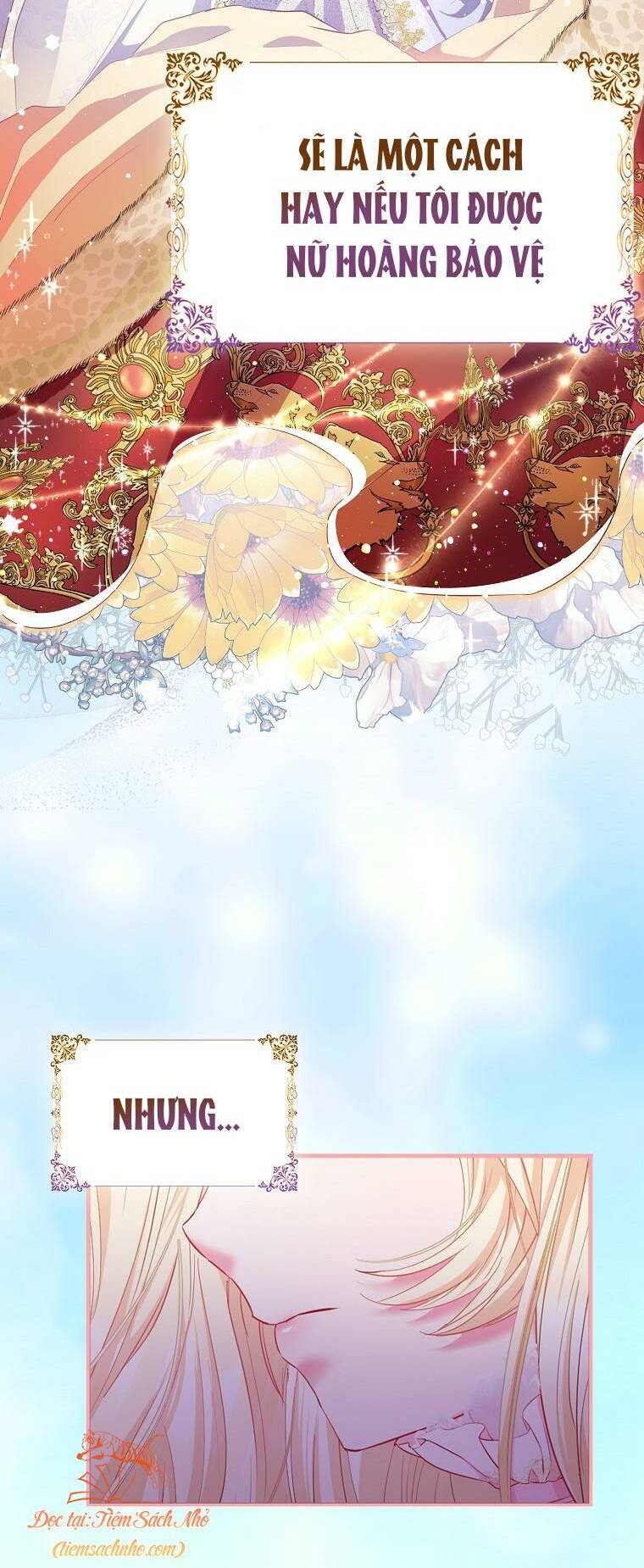 Nàng Công Chúa Của Mọi Người Chapter 12 - Trang 2