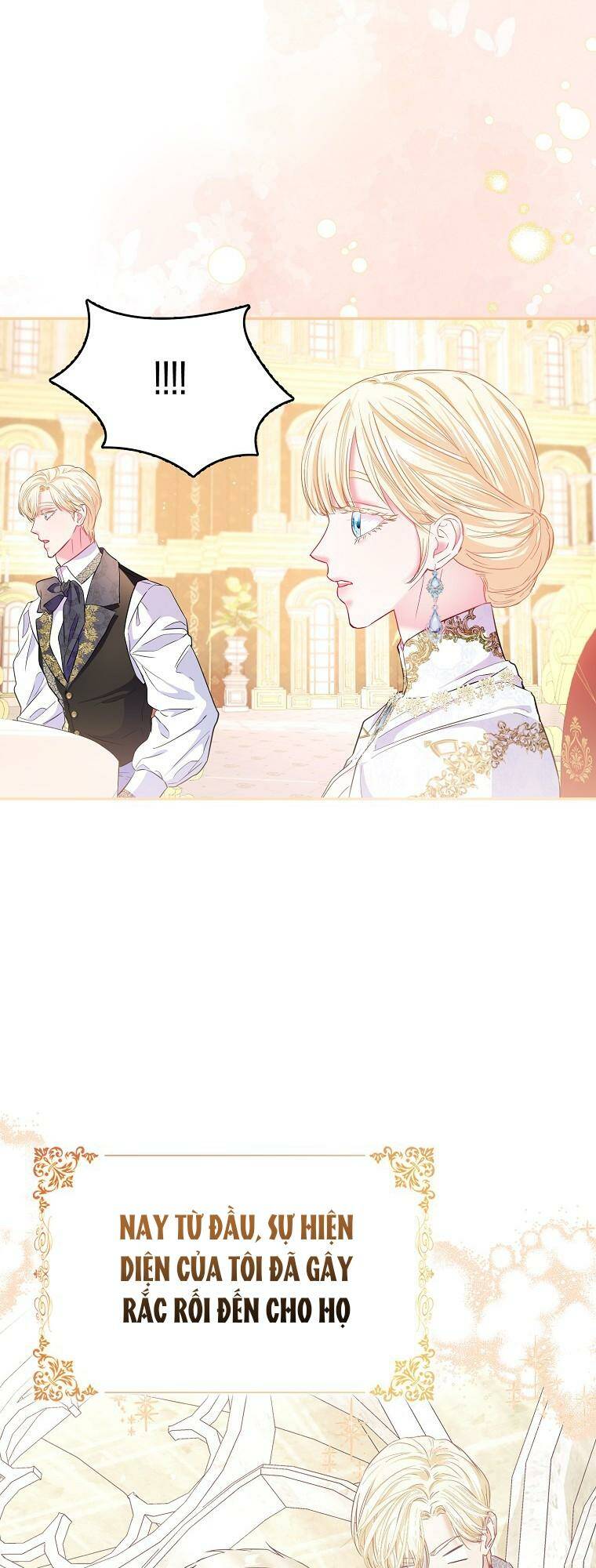Nàng Công Chúa Của Mọi Người Chapter 12 - Trang 2