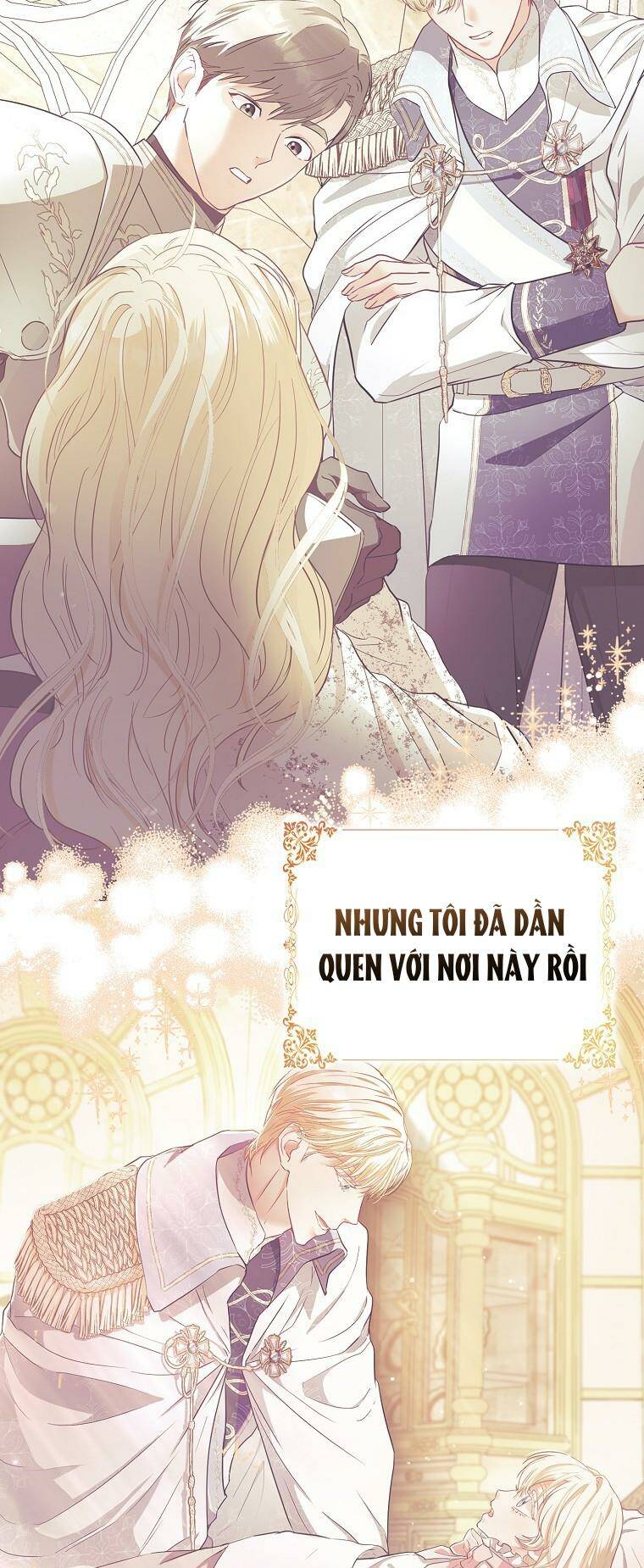 Nàng Công Chúa Của Mọi Người Chapter 12 - Trang 2