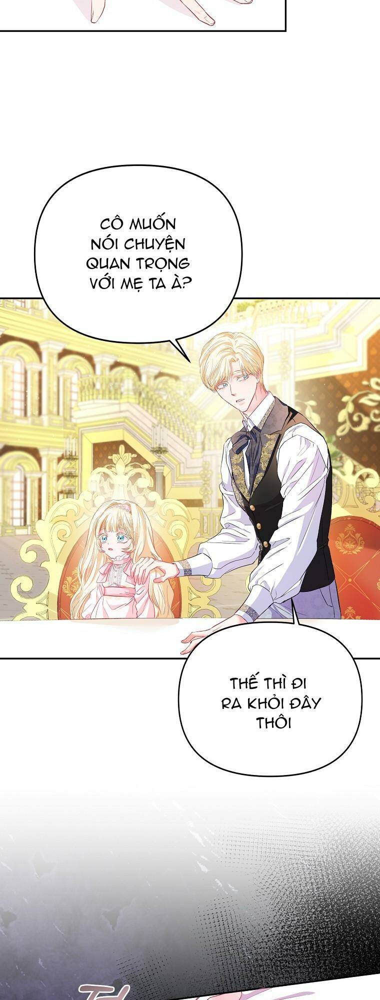 Nàng Công Chúa Của Mọi Người Chapter 12 - Trang 2