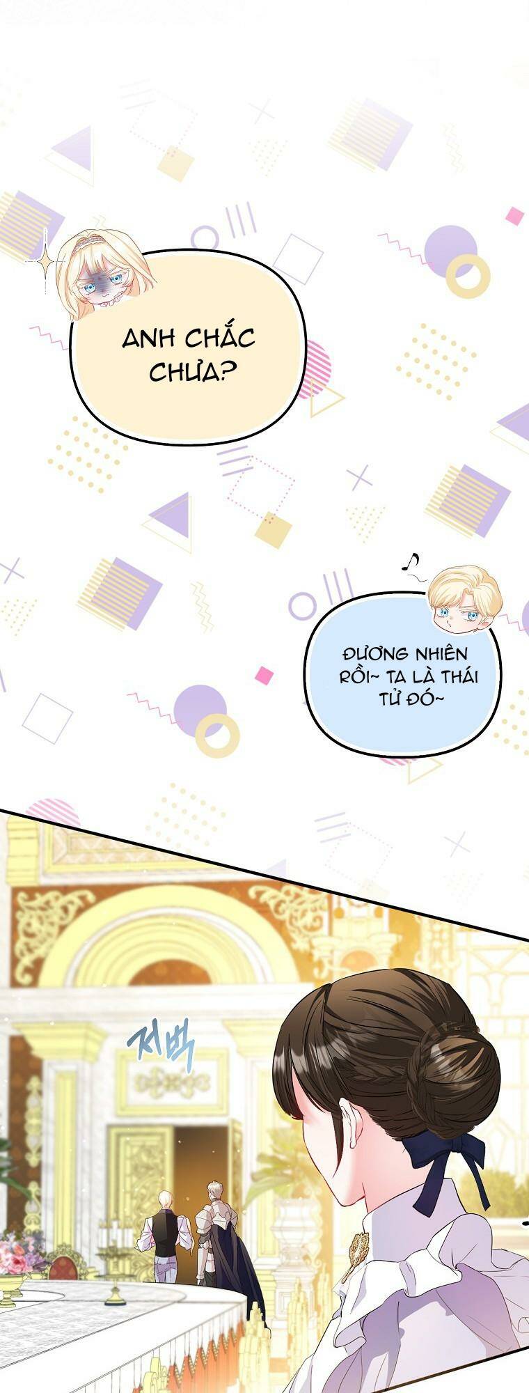 Nàng Công Chúa Của Mọi Người Chapter 12 - Trang 2