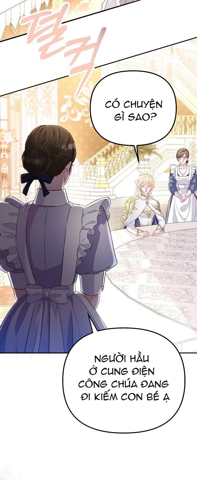 Nàng Công Chúa Của Mọi Người Chapter 12 - Trang 2